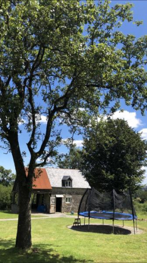 The Stable
